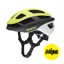 Smith Trace MIPS Road Helmet MATTE NEON YELLOW VIZ